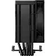 Кулер DeepCool AG500 BK ARGB V2, черный