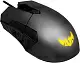 Mouse Asus TUF Gaming M5, gri