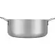 Oală Resto 95027, inox