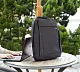Rucsac Acer NP.BAG1A.278, gri