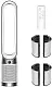 Purificator de aer Dyson TP11 Cool, argintiu