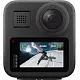 Cameră video sport GoPro MAX, negru pe tehnoparc.md Cameră video sport GoPro MAX, negru
