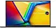 Laptop Asus Vivobook 15 OLED X1505VA (15.6"/2.8K/Core i5-13500H/16GB/1TB/Intel Iris Xe), negru