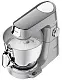 Миксер Kenwood KVL85.704SI, серебристый