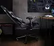 Scaun de birou Razer Enki X, negru