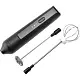 Aparat pentru spumare lapte Circle Joy CJ-EMF09, negru