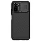 Husă de protecție Nillkin Redmi Note 10/Note 10 Pro/Note 10 Lite Camshield, negru