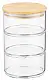 Borcan Ardesto AR1203CB, transparent