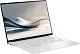 Ноутбук Asus Zenbook S 16 OLED UM5606WA (16.0"/3K/Ryzen AI 9 HX 370/32GB/1TB/AMD Radeon 890M/Win 11), белый на tehnoparc.md Ноутбук Asus Zenbook S 16 OLED UM5606WA (16.0"/3K/Ryzen AI 9 HX 370/32GB/1TB/AMD Radeon 890M/Win 11), белый