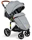 Cărucior Summer Baby Sempre 4395, gri