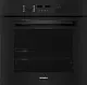Электрический духовой шкаф Miele H 2861-1 B Black 125 Edition, черный