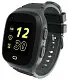Smart ceas pentru copii Helmet 4G-LT31, negru