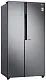 Frigider LG GC-B247JLDV, argintiu