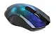 Mouse Qumo Office Universe M72, negru/albastru