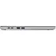 Laptop Acer Aspire Go 15 AG15-72P (15.6"/FHD/Core 7 150U/16GB/1TB/Intel Graphics), argintiu