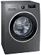 Стиральная машина Samsung WW80J52K0HX/CE, нержавеющая сталь на tehnoparc.md Стиральная машина Samsung WW80J52K0HX/CE, нержавеющая сталь