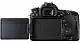 Зеркальный фотоаппарат Canon EOS 80D + EF-S 18-135mm f/3.5-5.6 IS nano USM, черный
