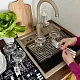 Set tacâmuri Tadar Erie 24pcs, inox