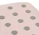 Подставка-ступенька для ванной Keeeper Minnie Mouse 10032581, розовый