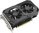 Placă video Asus GeForce GTX1650 4GB TUF Gaming OC v2 GDDR6
