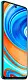 Smartphone Xiaomi Redmi Note 9 Pro 6GB/64GB, verde