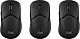 Mouse HyperX Pulsefire Saga Pro, negru
