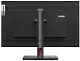 Монитор Lenovo ThinkVision T27i-30, черный