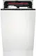 Mașini de spalat vase incorporabila AEG FSE74527P pe tehnoparc.md Mașini de spalat vase incorporabila AEG FSE74527P