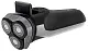 Электробритва Adler AD-2933, черный
