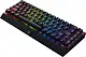 Клавиатура Razer BlackWidow V3 Mini HyperSpeed yellow, черный