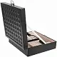 Organizator de bijuterii Beautylushh 8896, negru