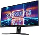 Монитор Gigabyte M27F, черный