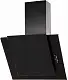 Hotă Tornado Vertical 750 (60) LED, negru