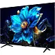 Televizor TCL 65P71K, negru