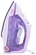 Fier de călcat Saturn ST-CC7127, alb/violet