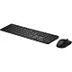 Комплект HP 490C Multi-Device Dual-Mode Mouse and Keyboard Combo (En/Rus)
