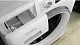 Maşină de spălat rufe Hotpoint-Ariston FFWDD 1076258 SV EE, alb