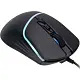 Mouse Xtrike Me GM-322, negru