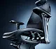 Scaun de birou Razer Chair Fujin Pro, negru