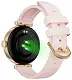 Smartwatch Kieslect Kieslect Lady Pura, auriu