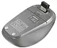 Mouse Trust Yvi Wireless, alb