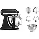 Mixer KitchenAid 5KSM175PSEBK, negru