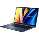 Laptop Asus Vivobook 15 X1502VA (15/6"/FHD/Core i5-13420H/8GB/512GB), albastru pe tehnoparc.md Laptop Asus Vivobook 15 X1502VA (15/6"/FHD/Core i5-13420H/8GB/512GB), albastru
