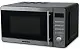 Cuptor cu microunde Heinner HMW-20DBKSS, negru/inox