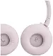 Наушники JBL Tune 660NC, розовый