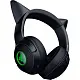 Căşti Razer Kraken Kitty Edition V2 Black RZ04-04860500-R3M1, negru pe tehnoparc.md Căşti Razer Kraken Kitty Edition V2 Black RZ04-04860500-R3M1, negru