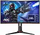 Monitor Aoc C32G2ZE/BK, negru