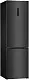 Холодильник Hisense RB470N4EFC1, черный