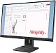 Monitor Lenovo ThinkVision E24-40, negru