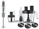 Blender Tefal HB65LD38, alb/gri